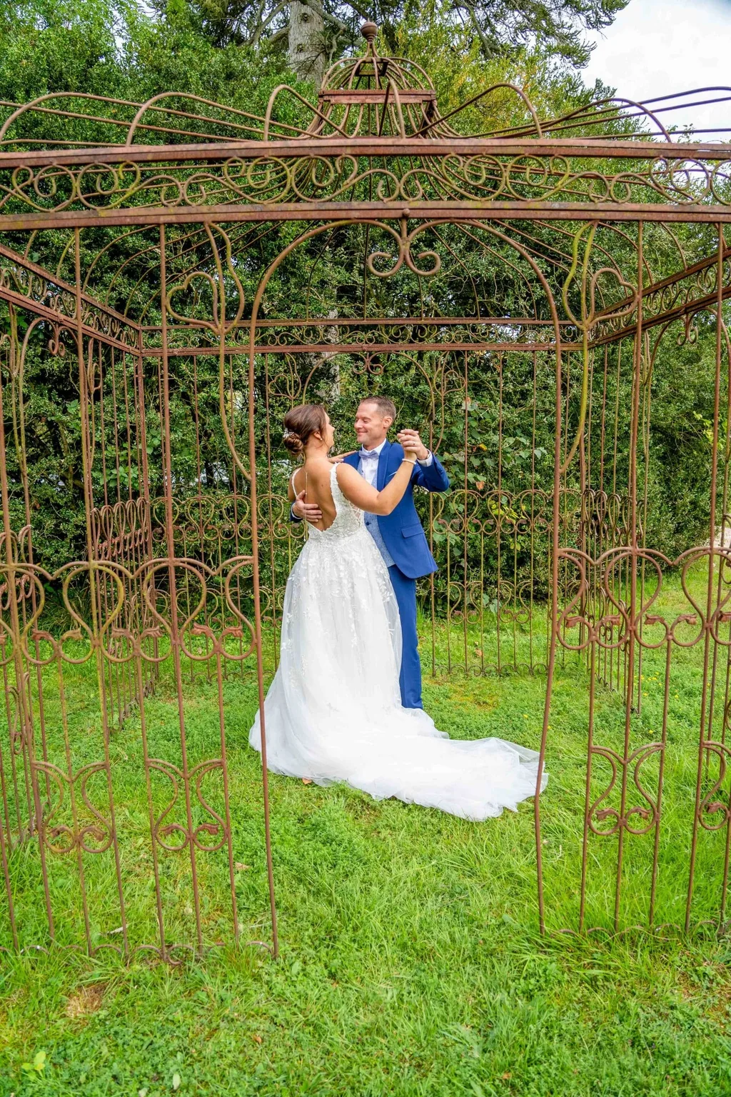 Séance couple — photographie de mariage