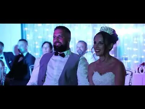 Affiche de la vidéo Film Elite  Mariage TEASER LIVE